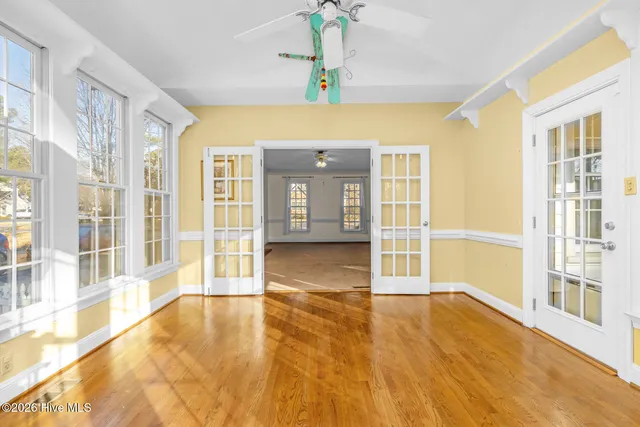 $279,900 | 3909 Benjamin Court, Rocky Mount, NC 27803