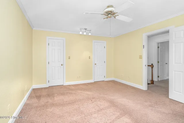 $279,900 | 3909 Benjamin Court, Rocky Mount, NC 27803