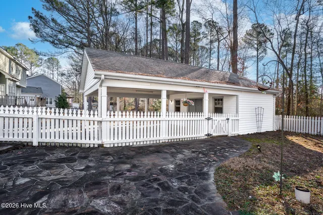 $279,900 | 3909 Benjamin Court, Rocky Mount, NC 27803