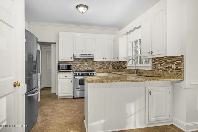 $279,900 | 3909 Benjamin Court, Rocky Mount, NC 27803