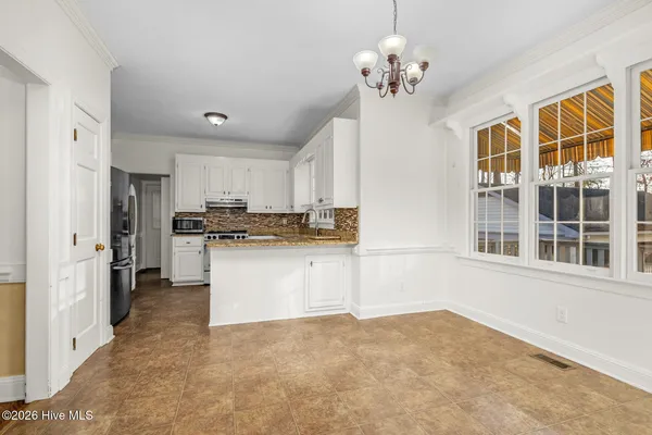 $259,900 | 3909 Benjamin Court, Rocky Mount, NC 27803