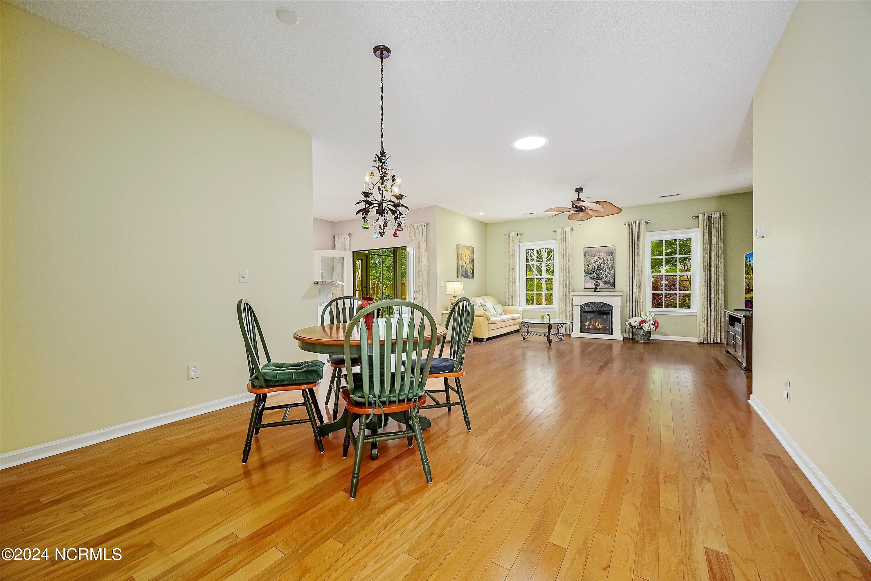 1017 Maplechase Drive Leland, NC 28451 - Photo 11 of 36 11