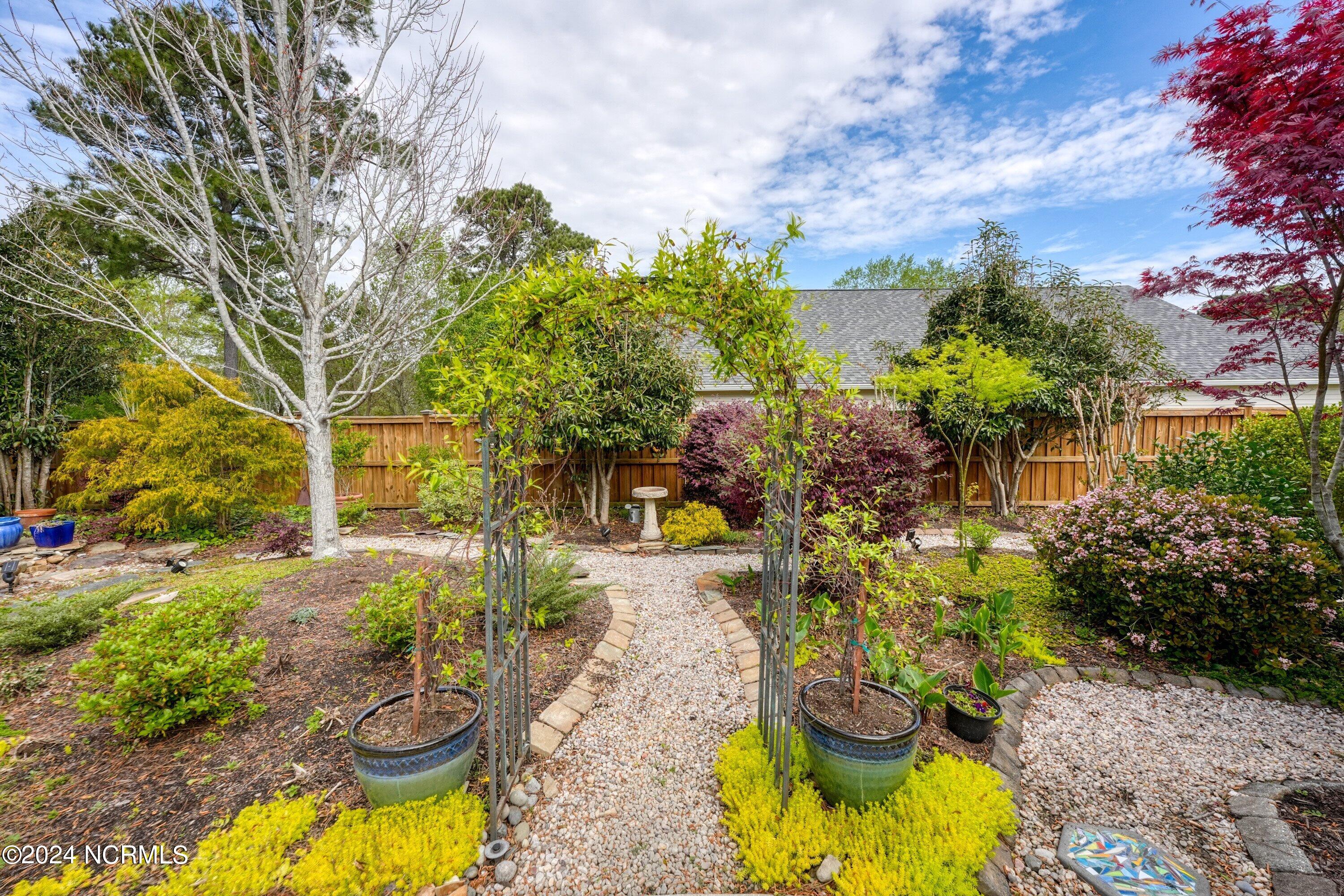 1017 Maplechase Drive Leland, NC 28451 - Photo 14 of 36 13