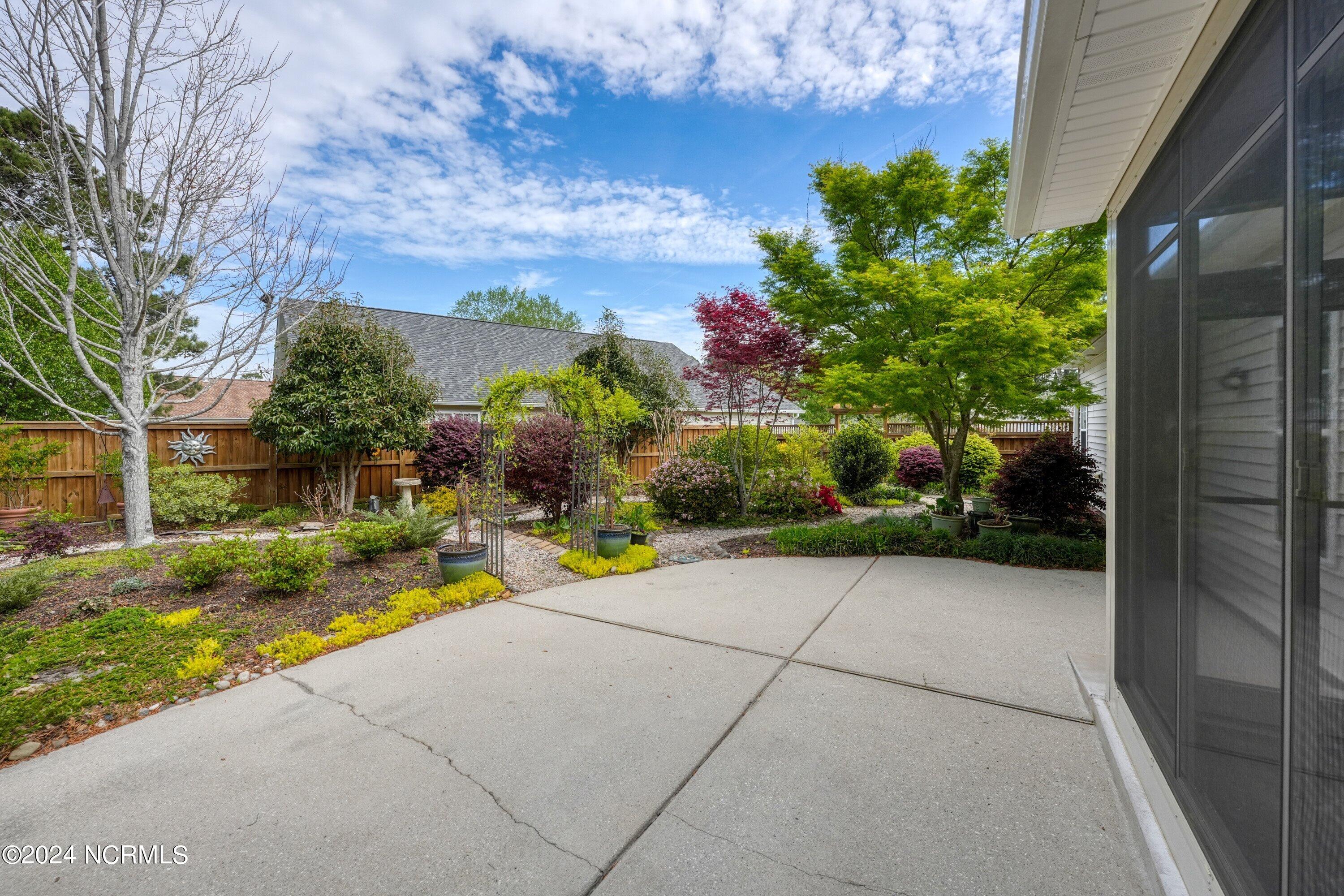 1017 Maplechase Drive Leland, NC 28451 - Photo 17 of 36 16