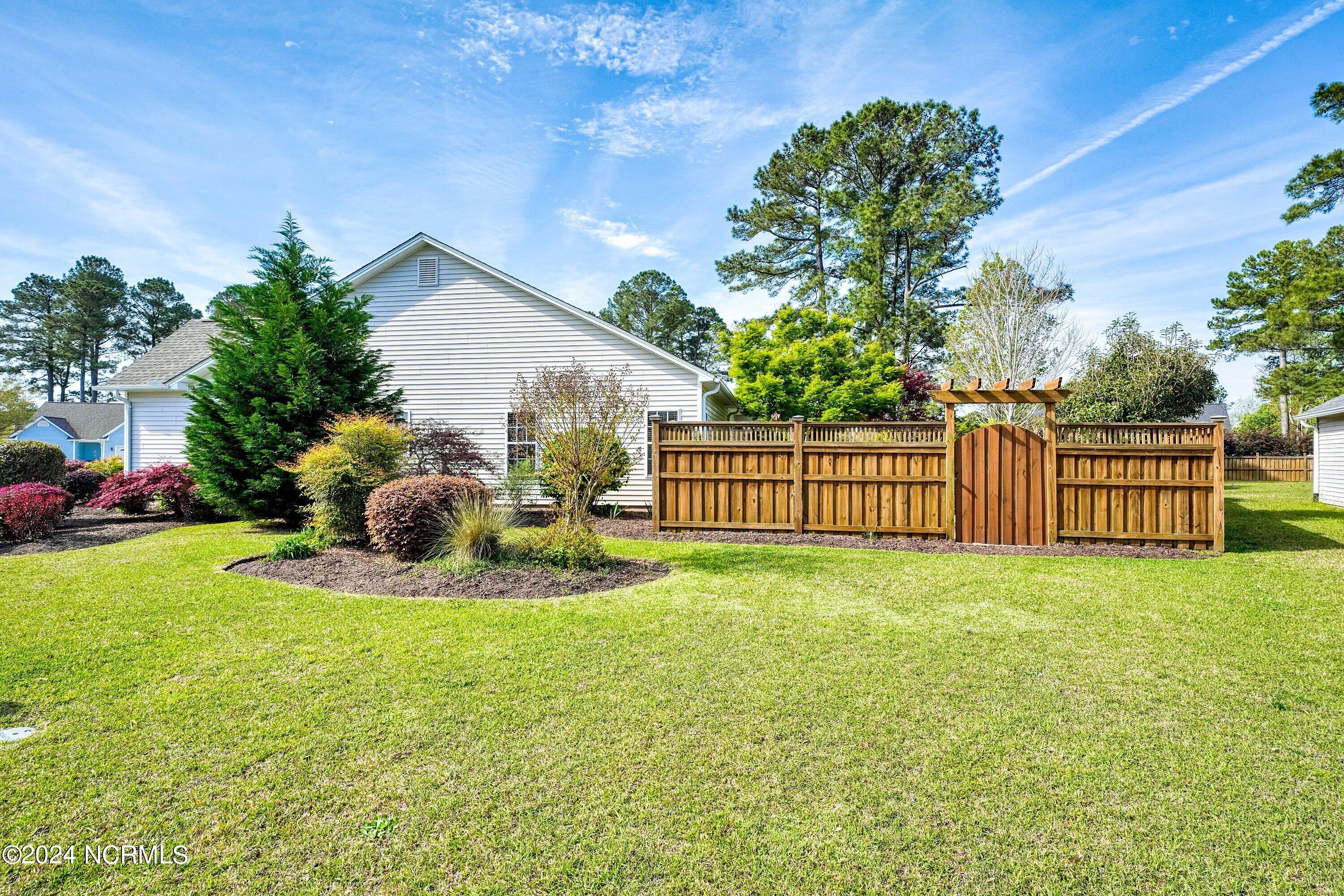 1017 Maplechase Drive Leland, NC 28451 - Photo 18 of 36 17