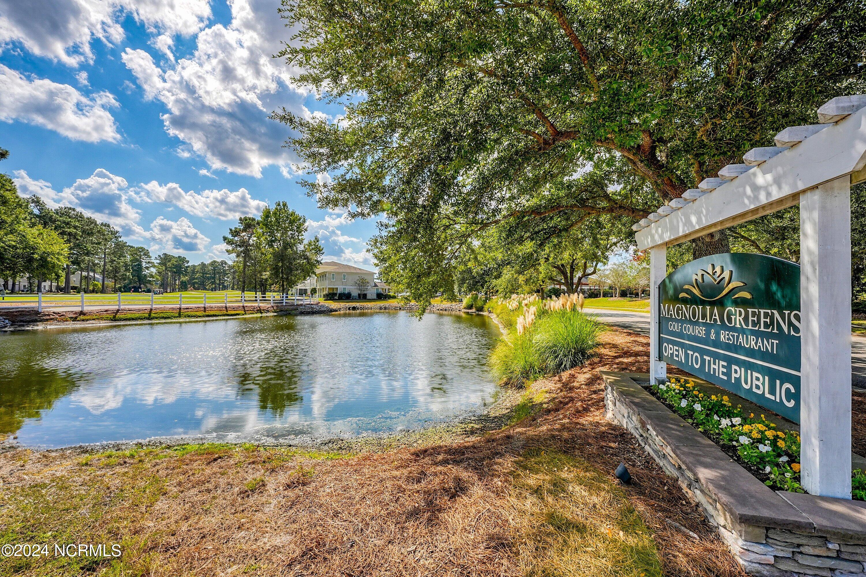 1017 Maplechase Drive Leland, NC 28451 - Photo 26 of 36 25
