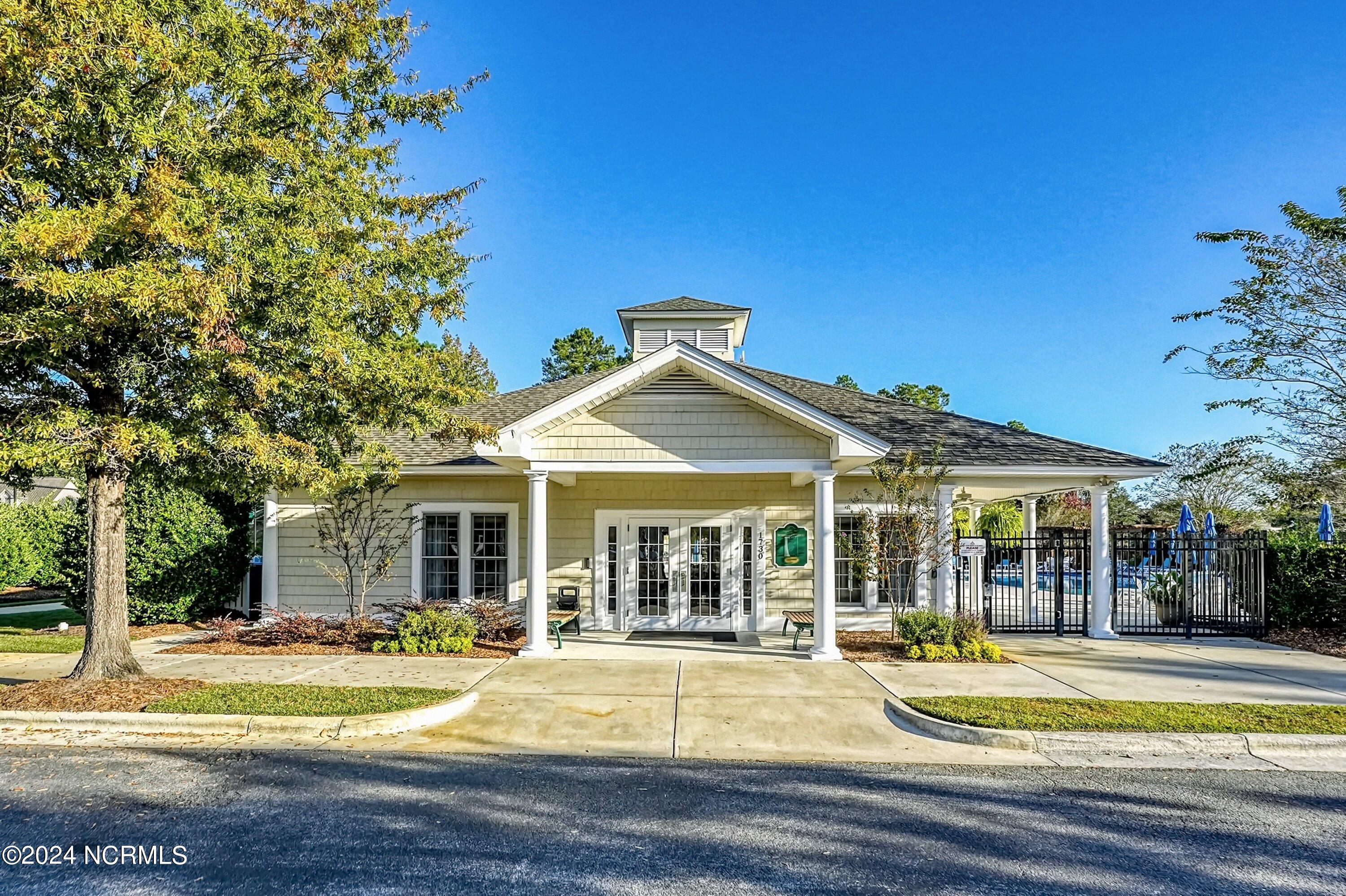 1017 Maplechase Drive Leland, NC 28451 - Photo 29 of 36 28