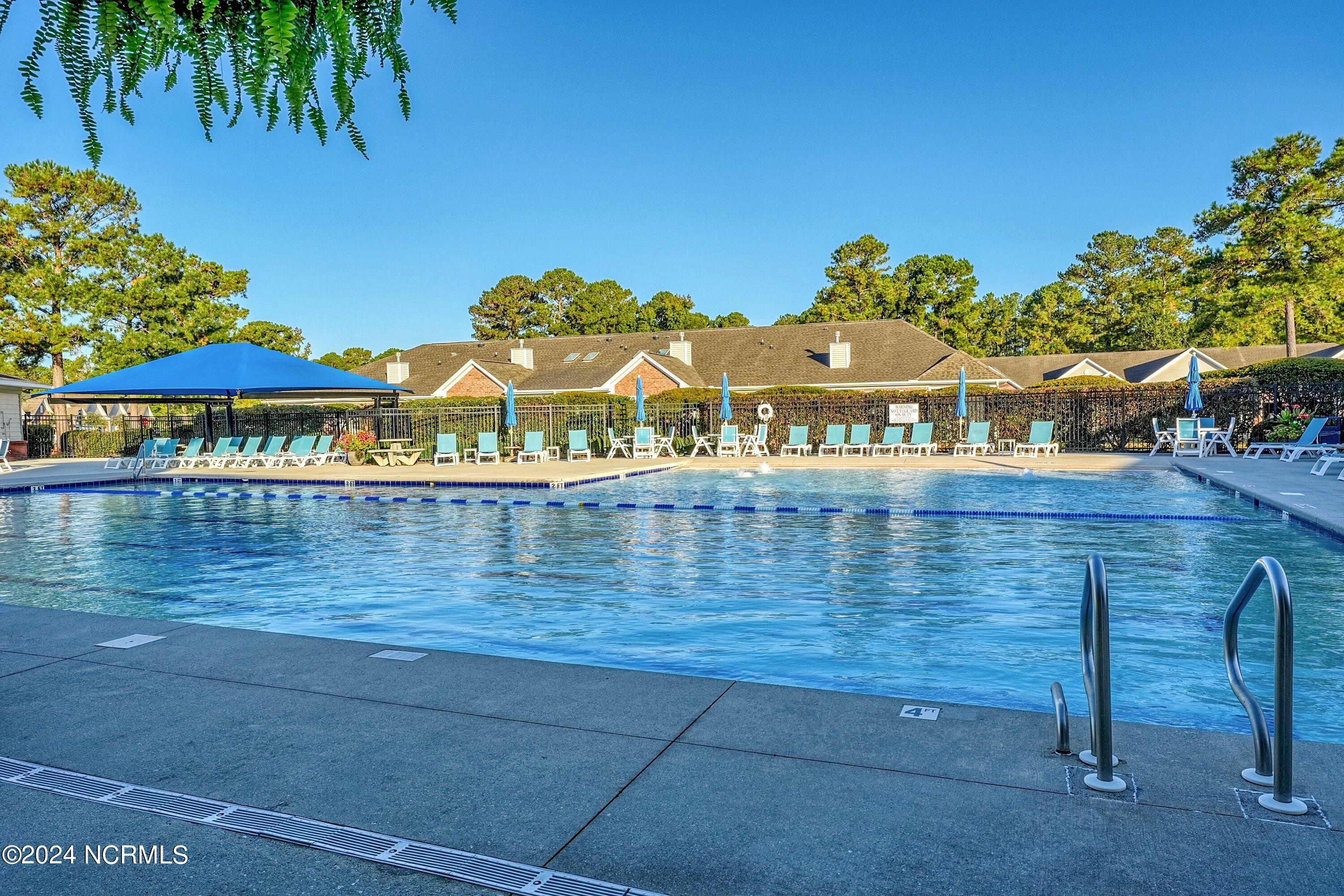 1017 Maplechase Drive Leland, NC 28451 - Photo 30 of 36 29