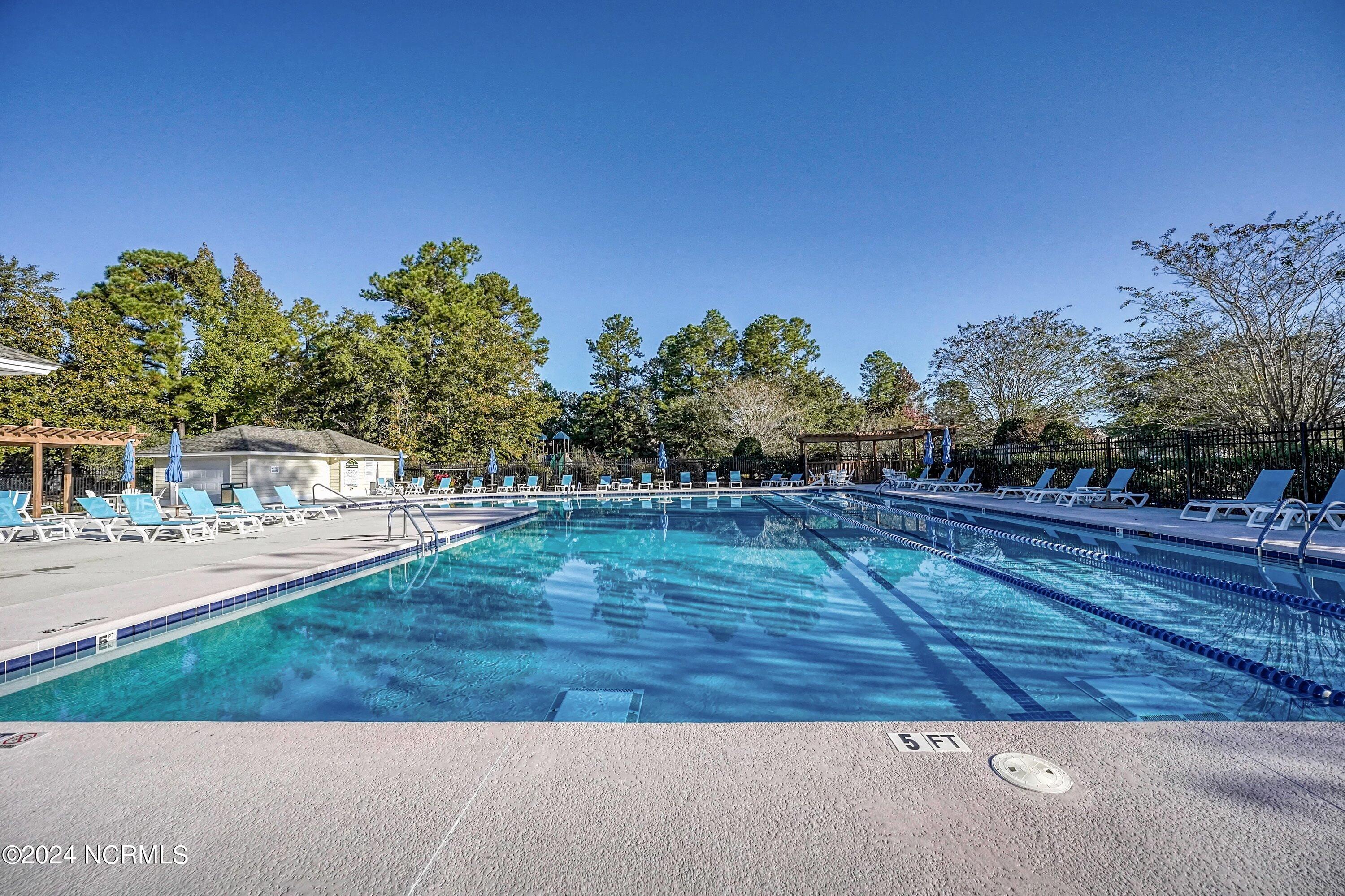 1017 Maplechase Drive Leland, NC 28451 - Photo 31 of 36 30