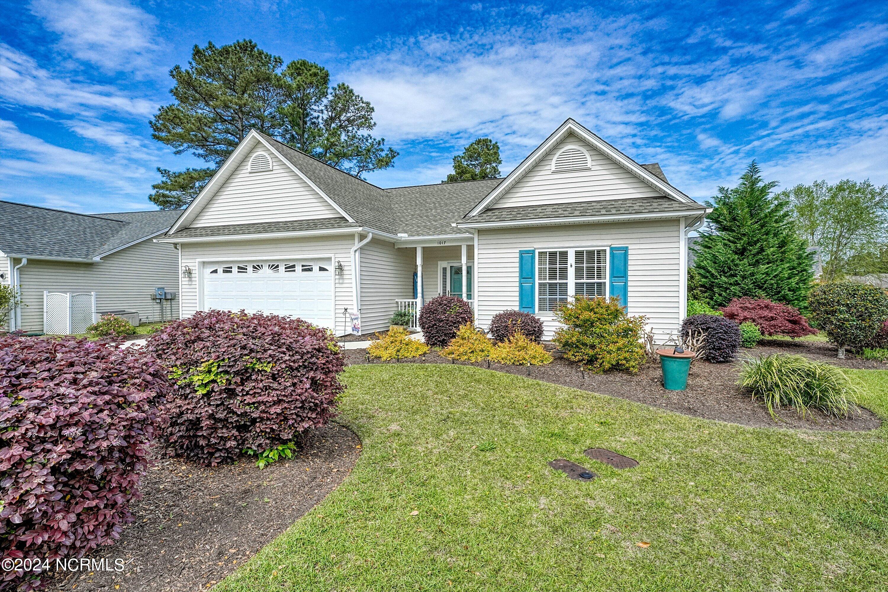 1017 Maplechase Drive Leland, NC 28451 - Photo 36 of 36 35