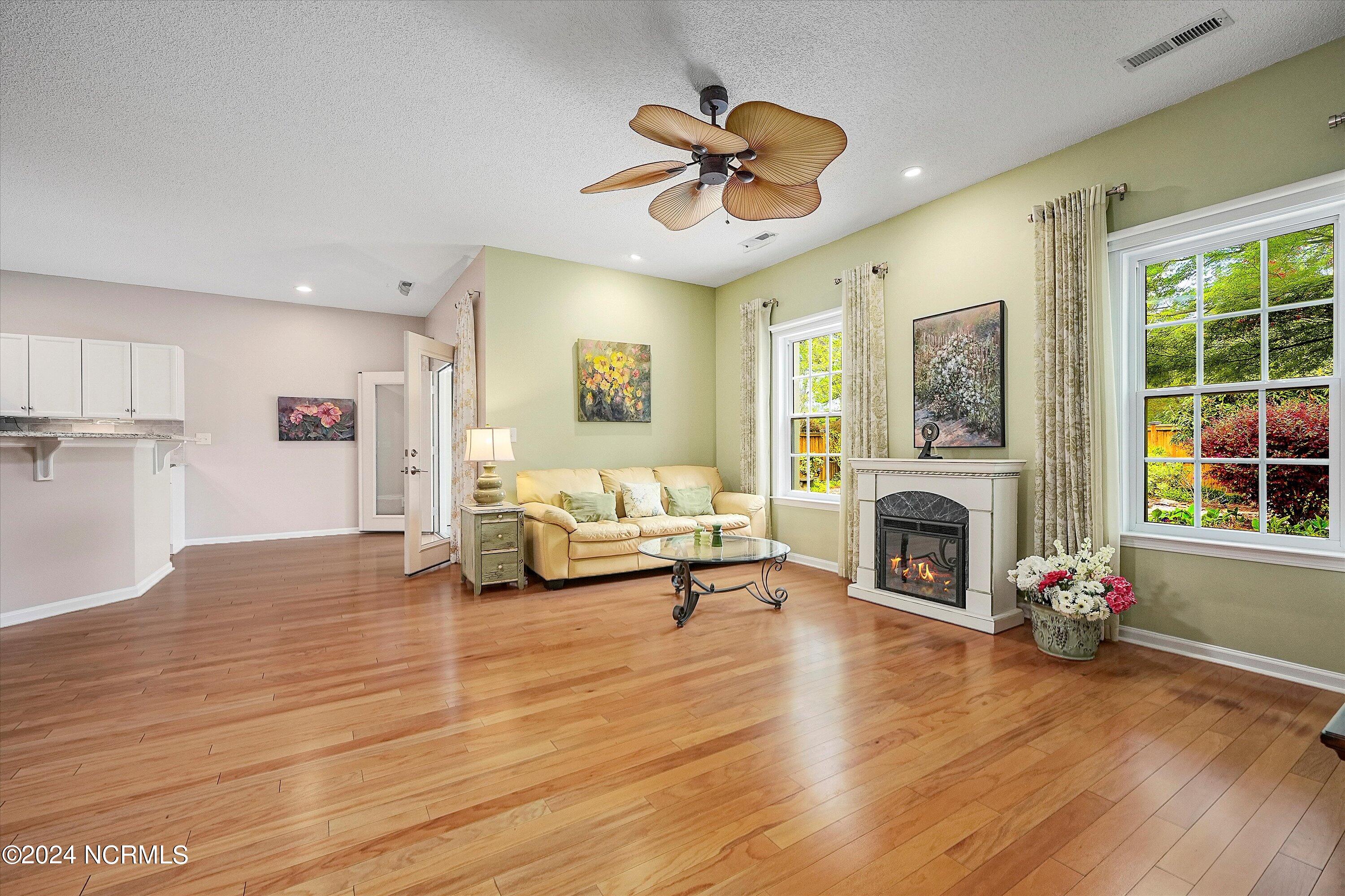 1017 Maplechase Drive Leland, NC 28451 - Photo 5 of 36 5