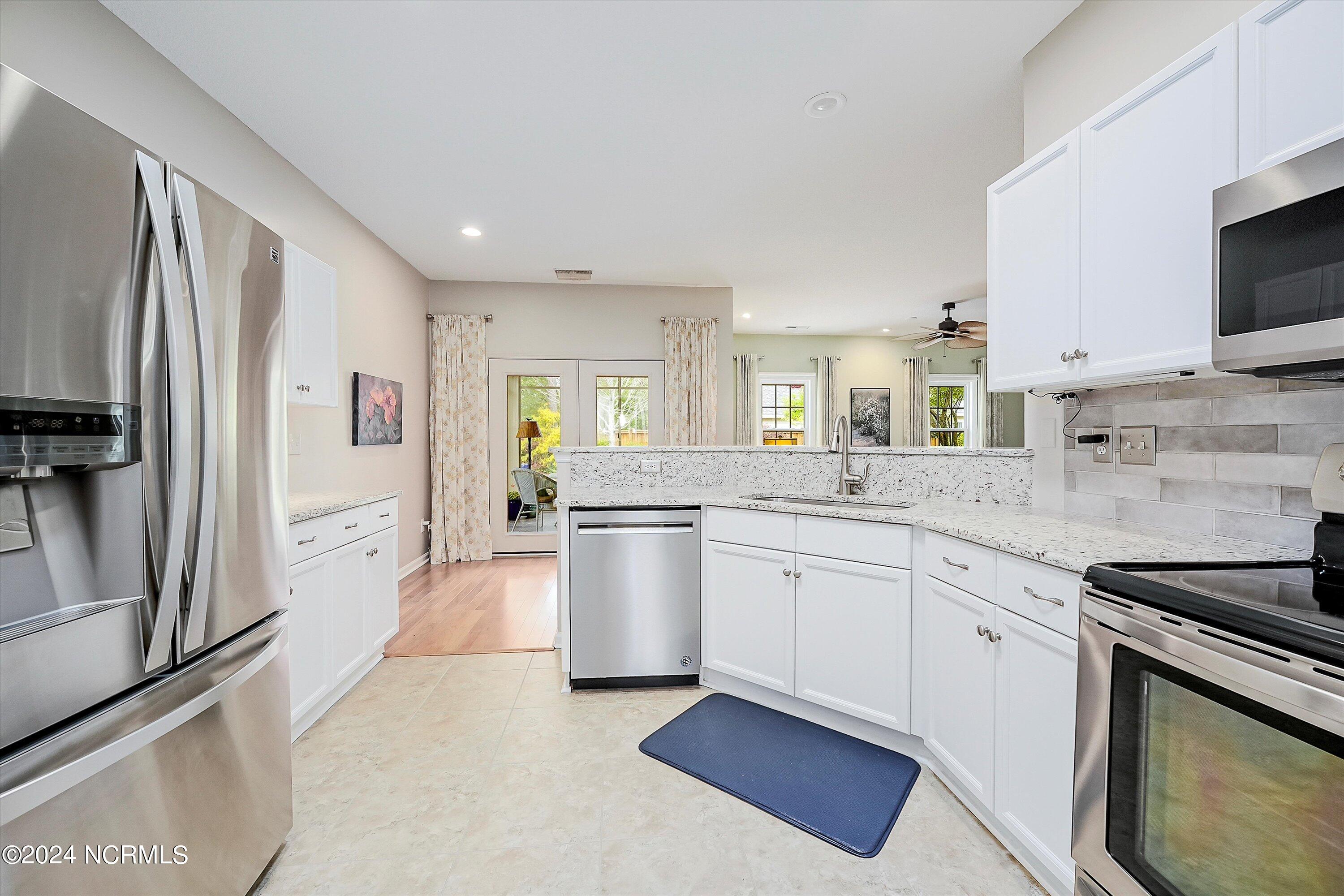 1017 Maplechase Drive Leland, NC 28451 - Photo 7 of 36 7