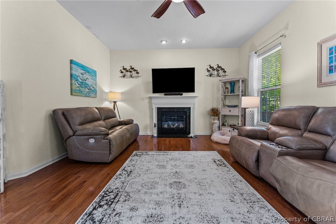 6206 Arbor Ridge Chester, VA 23831 - Photo 22 of 38