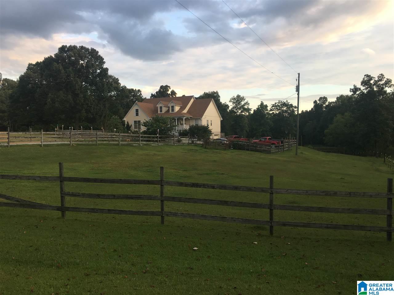 1965 County Road 38 Jemison, AL 35085 - Photo 1 of 5