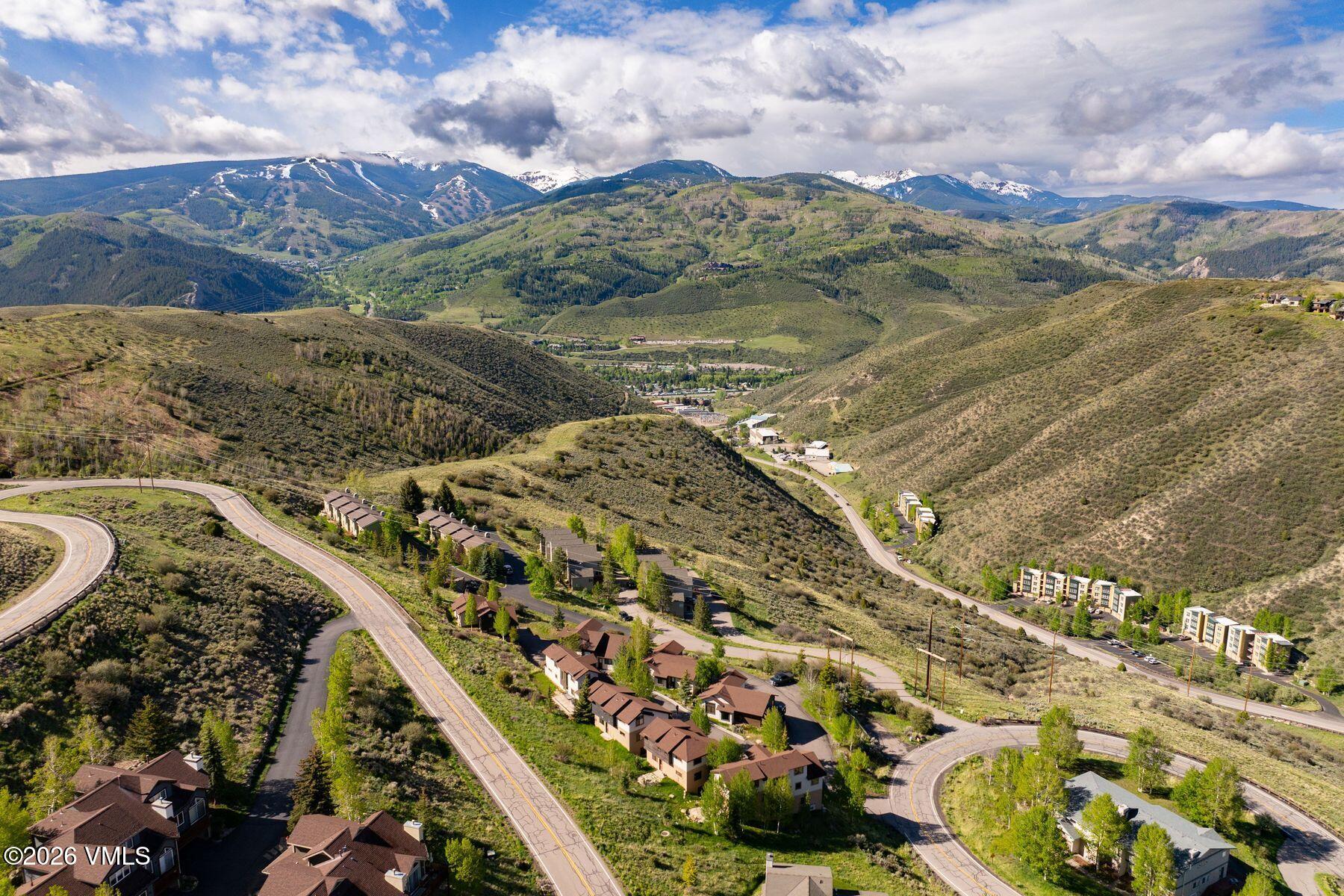 1015 West Wildwood Road, Unit F Avon, CO 81620 - Photo 31 of 35 a view of an outdoor space