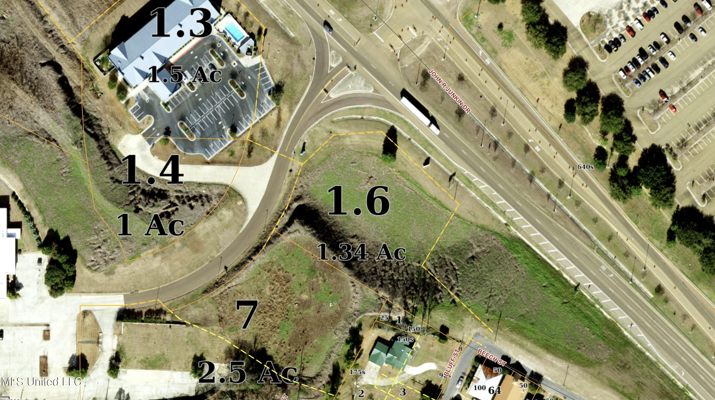 John R Junkin Drive Natchez, MS 39120 - Photo 3 of 8 tempImagepAw79S