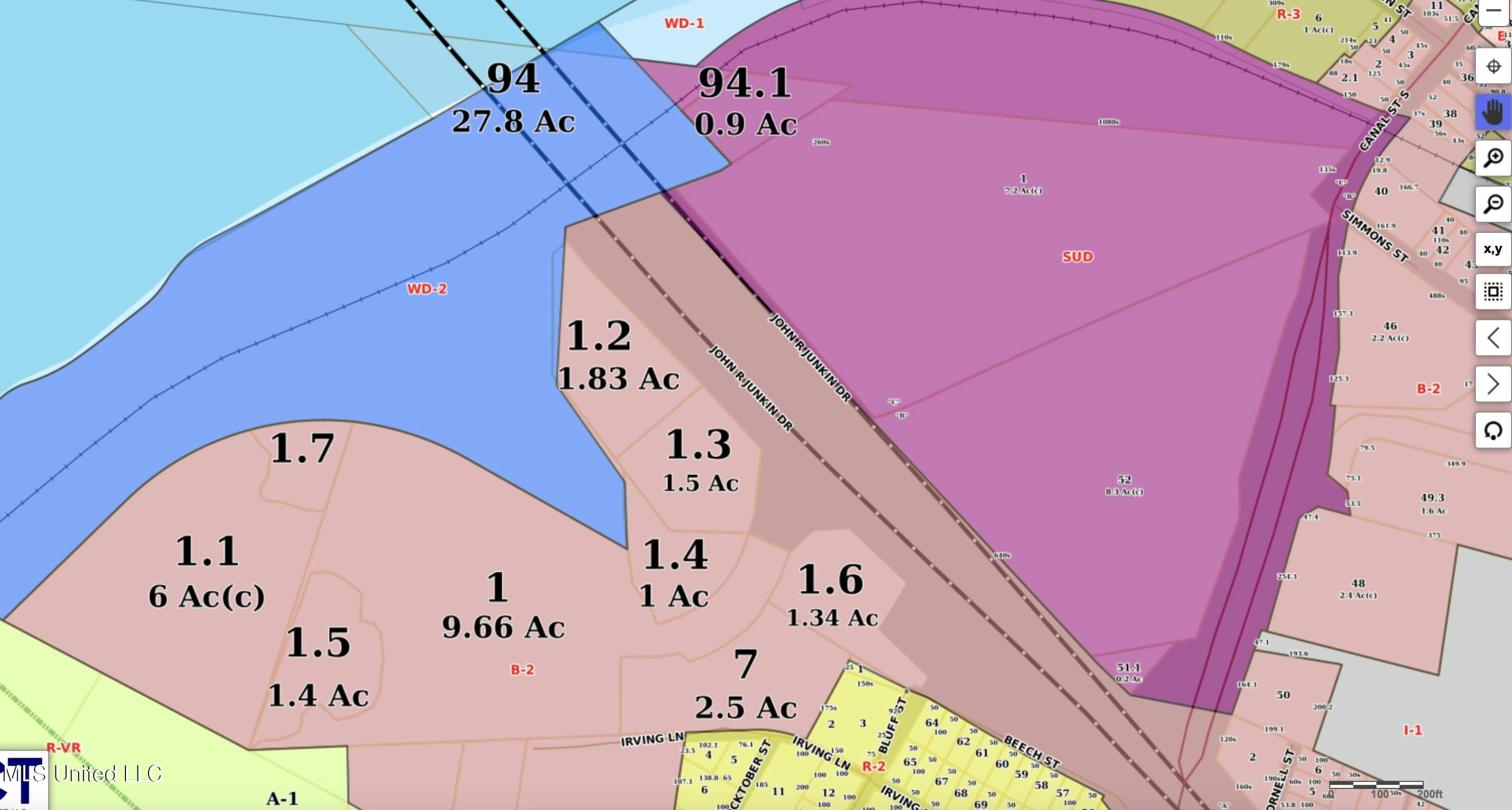 John R Junkin Drive Natchez, MS 39120 - Photo 8 of 8 tempImageSjPAjC