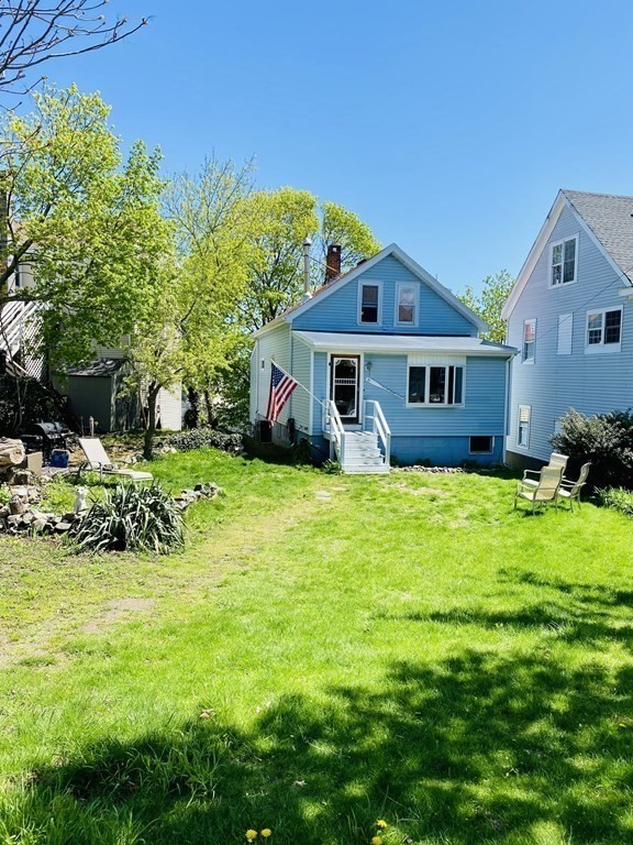 6 Stoney Beach Road Hull, MA 02045 - Photo 1 of 42 Gallery Image 1