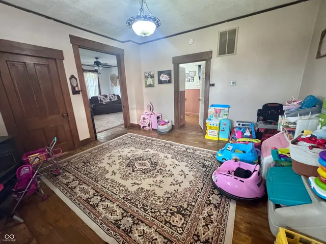 $239,900 | 3725 Traction Road, Crawfordsville, IN 47933