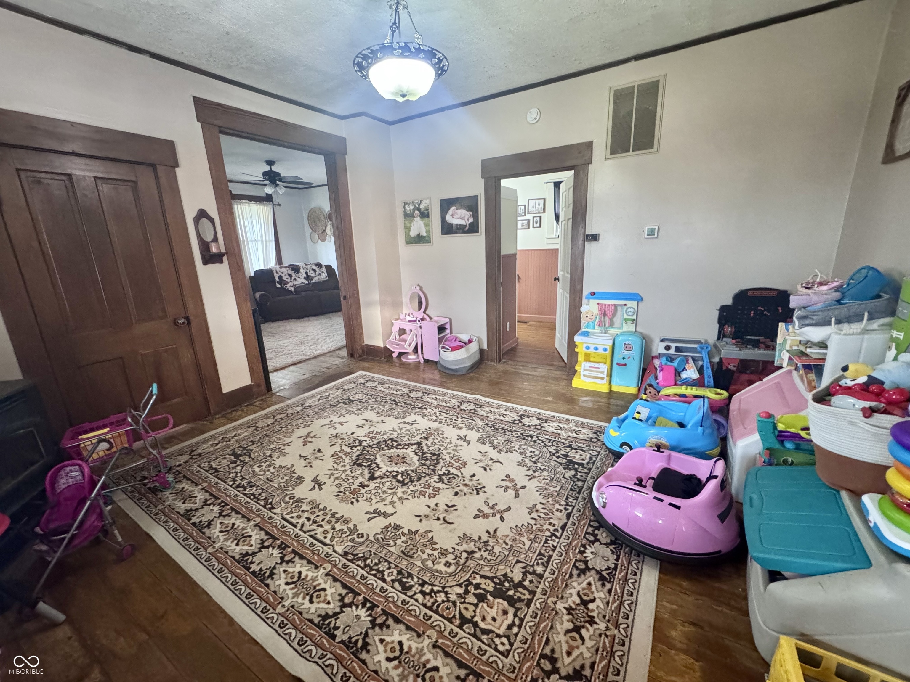 3725 Traction Road Crawfordsville, IN 47933 - Photo 13 of 36