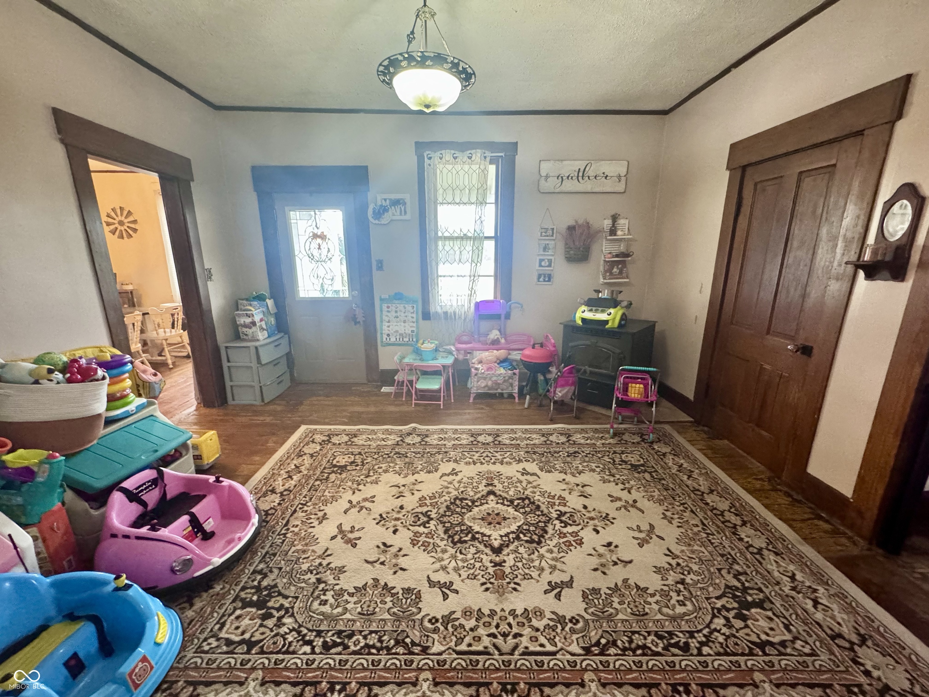 3725 Traction Road Crawfordsville, IN 47933 - Photo 14 of 36