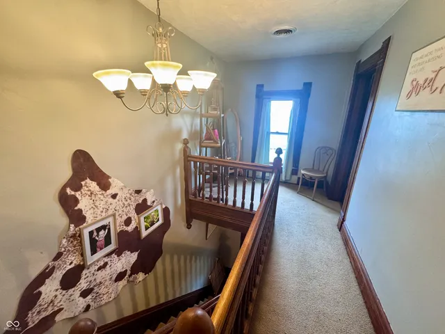 $239,900 | 3725 Traction Road, Crawfordsville, IN 47933