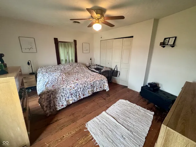 $239,900 | 3725 Traction Road, Crawfordsville, IN 47933