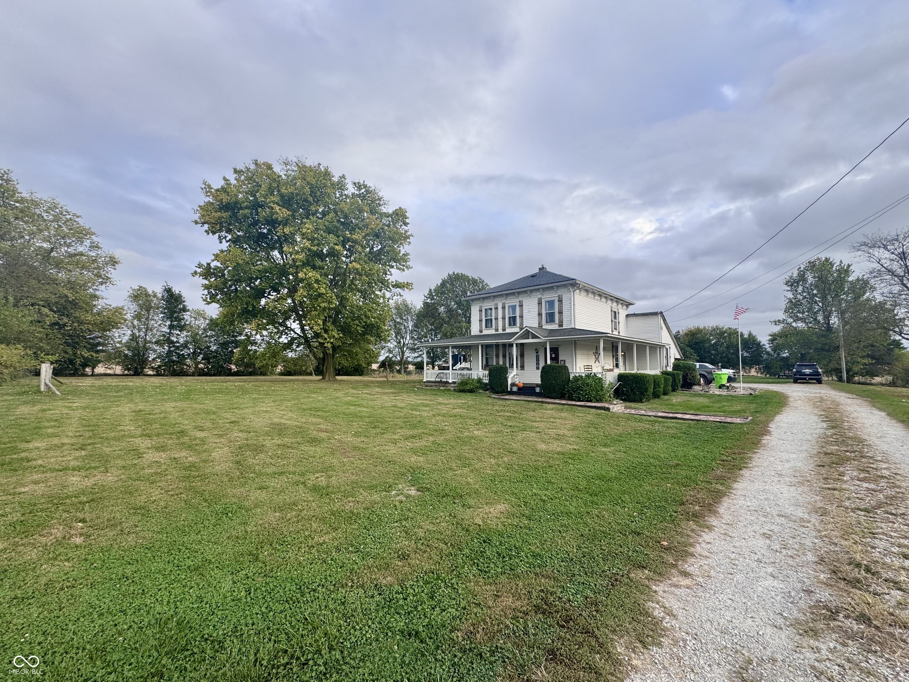 3725 Traction Road Crawfordsville, IN 47933 - Photo 2 of 36