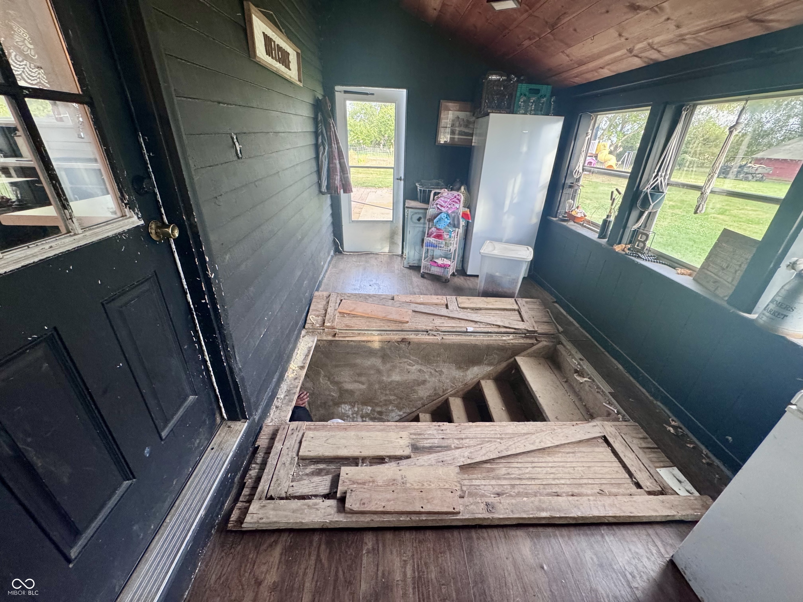 3725 Traction Road Crawfordsville, IN 47933 - Photo 28 of 36