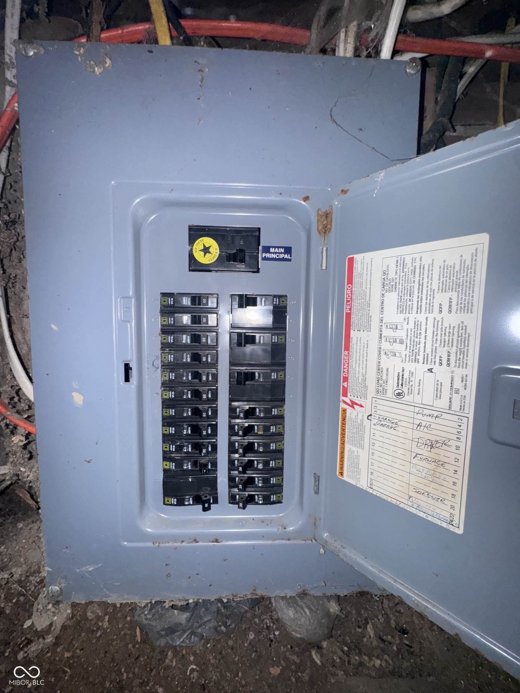 3725 Traction Road Crawfordsville, IN 47933 - Photo 31 of 36