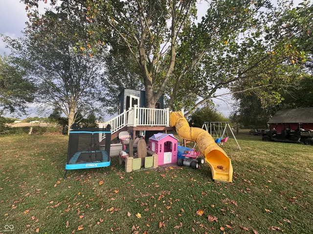 $239,900 | 3725 Traction Road, Crawfordsville, IN 47933