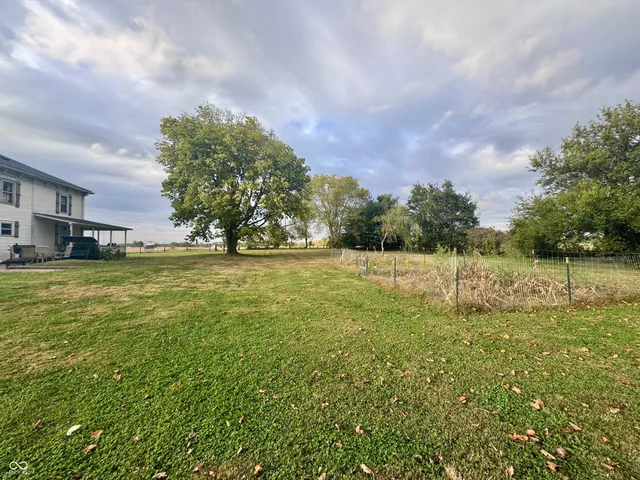 $239,900 | 3725 Traction Road, Crawfordsville, IN 47933