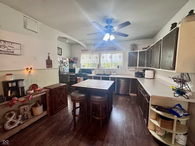 $239,900 | 3725 Traction Road, Crawfordsville, IN 47933