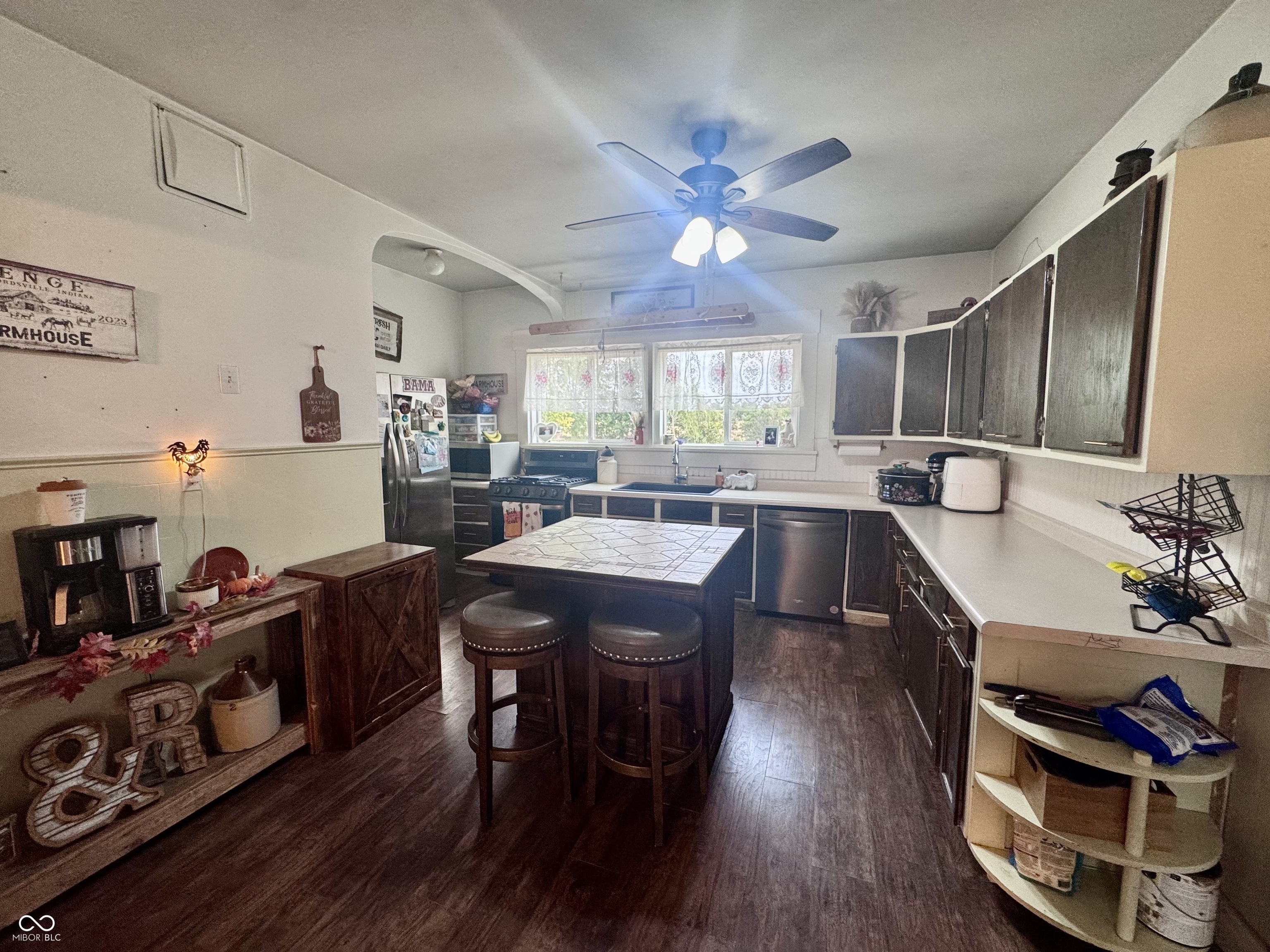 3725 Traction Road Crawfordsville, IN 47933 - Photo 8 of 36