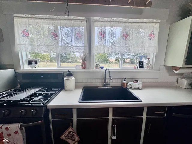 $239,900 | 3725 Traction Road, Crawfordsville, IN 47933