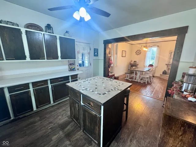 $239,900 | 3725 Traction Road, Crawfordsville, IN 47933