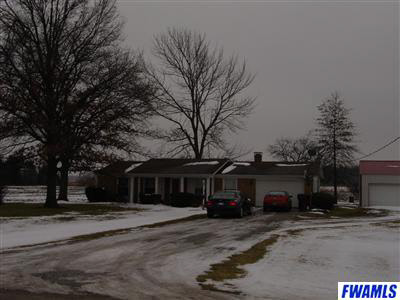 14230 Paulding Road New Haven, IN 46774 - Photo 1 of 24