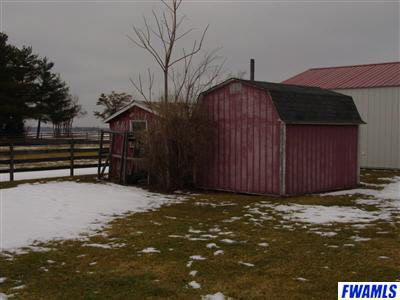 14230 Paulding Road New Haven, IN 46774 - Photo 21 of 24