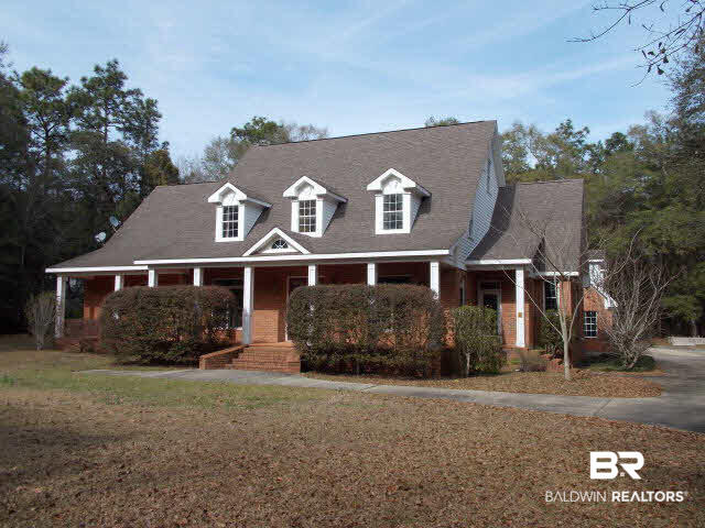 17350 County Road 33 Fairhope, AL 36532 - Photo 1 of 1