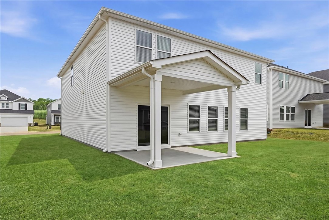 102 Gibbon Way Gray Court, SC 29645 - Photo 21 of 49