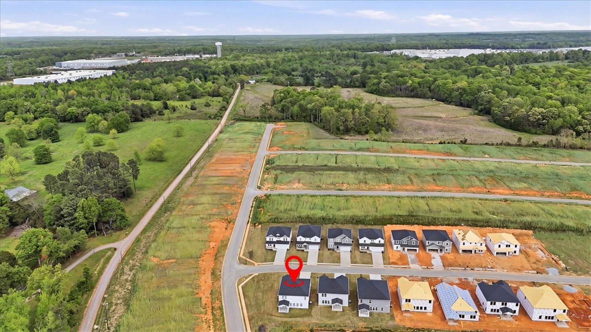 102 Gibbon Way Gray Court, SC 29645 - Photo 25 of 49