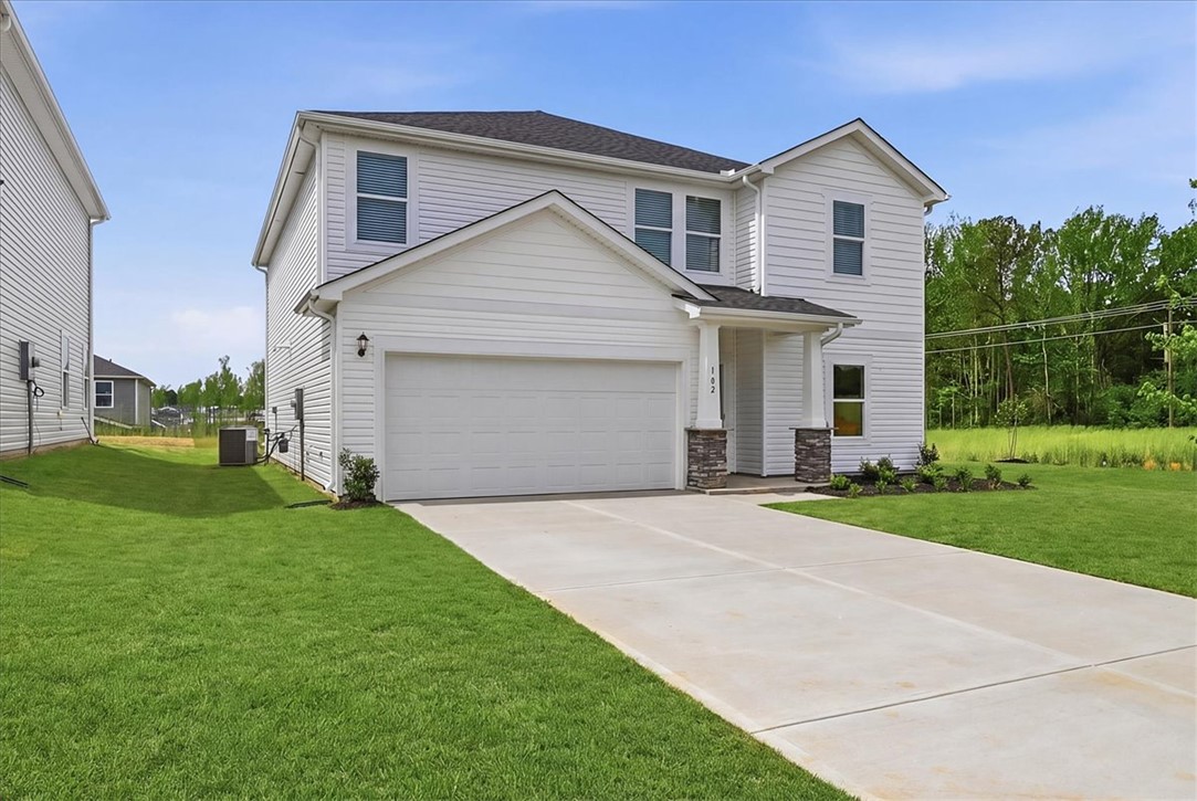 102 Gibbon Way Gray Court, SC 29645 - Photo 38 of 49