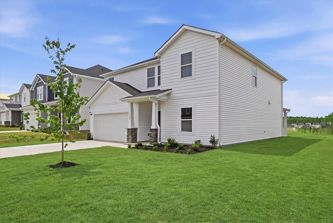 102 Gibbon Way Gray Court, SC 29645 - Photo 39 of 49