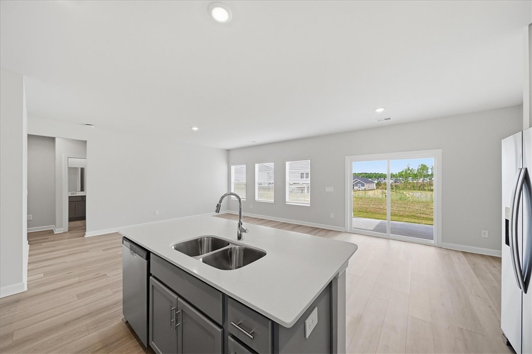 102 Gibbon Way Gray Court, SC 29645 - Photo 42 of 49