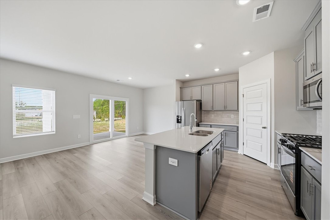102 Gibbon Way Gray Court, SC 29645 - Photo 45 of 49