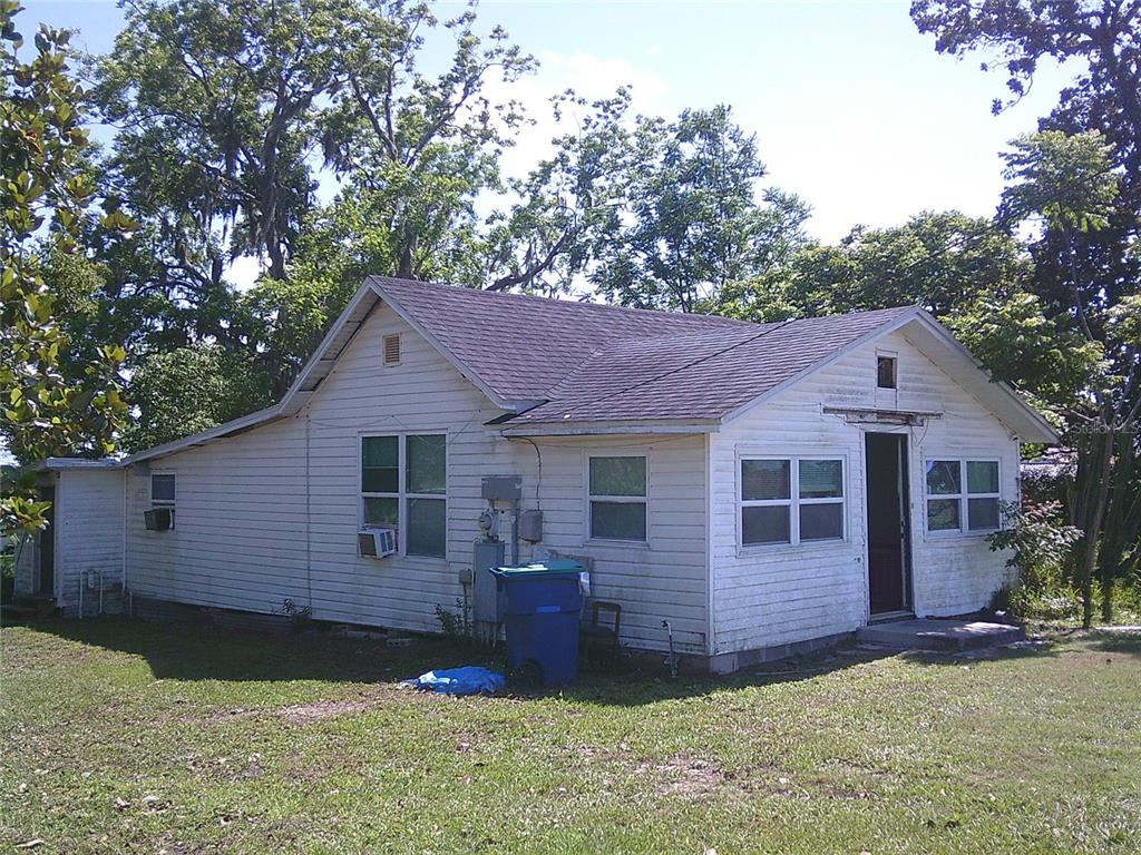 11951 Wichers Road San Antonio, FL 33576 - Photo 11 of 41 Gallery Image 11