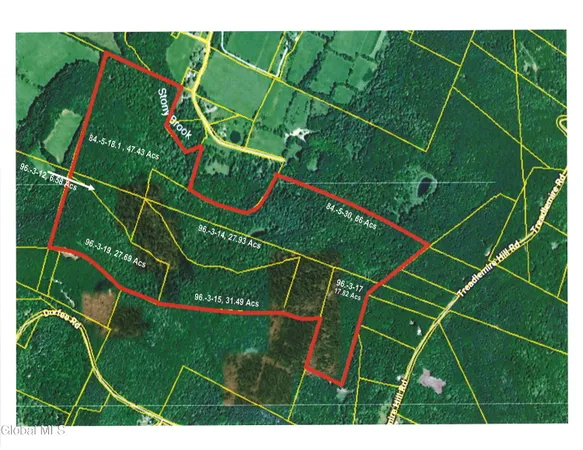 $499,900 | L18.1 Engle Road, Schoharie, NY 12157