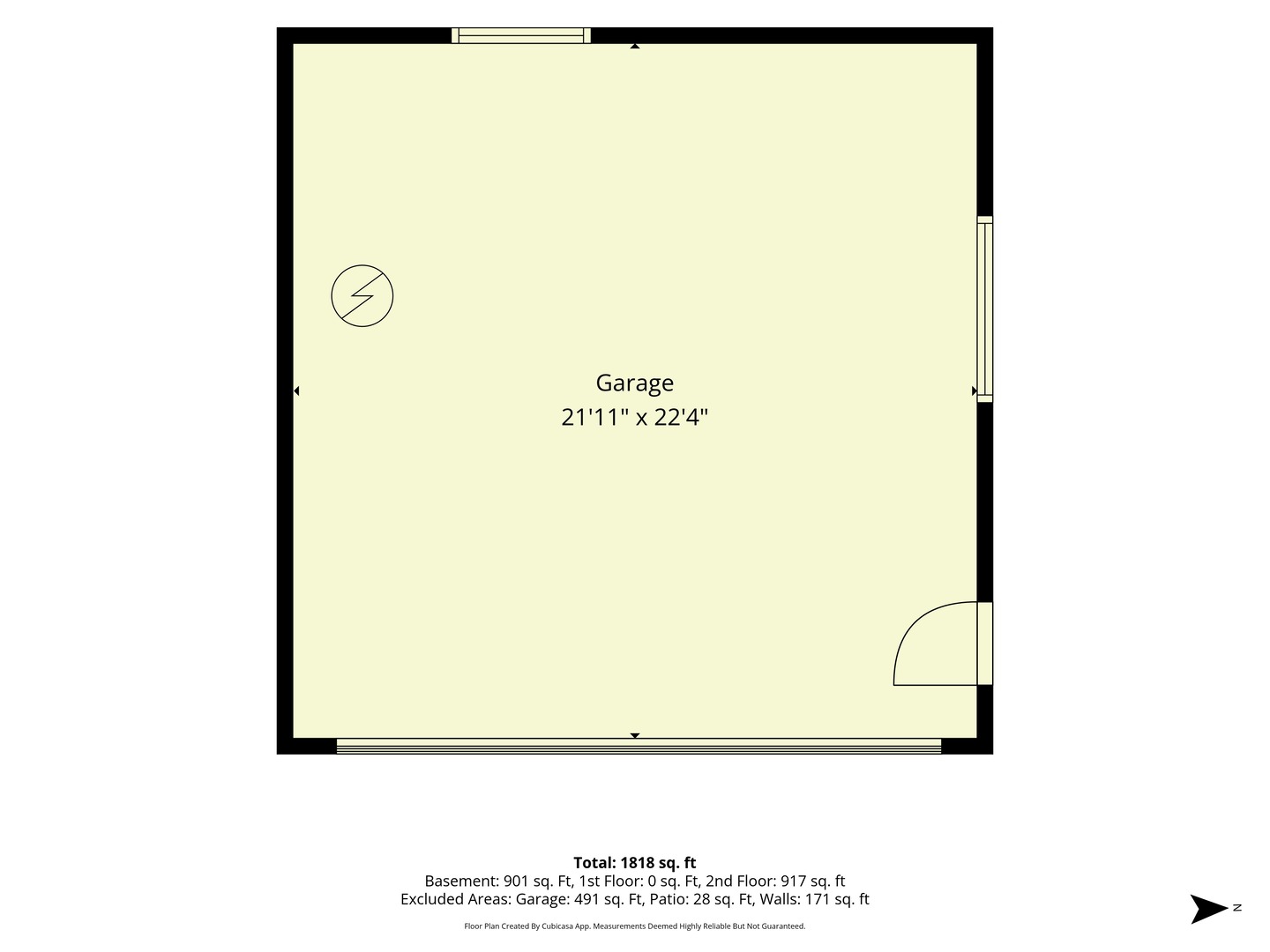 808 Delles Road Wheaton, IL 60189 - Photo 27 of 27