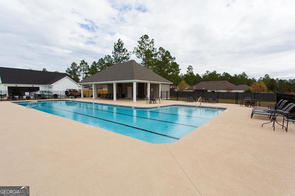 7290 Ml Rdg Drive Hahira, GA 31632 - Photo 54 of 58