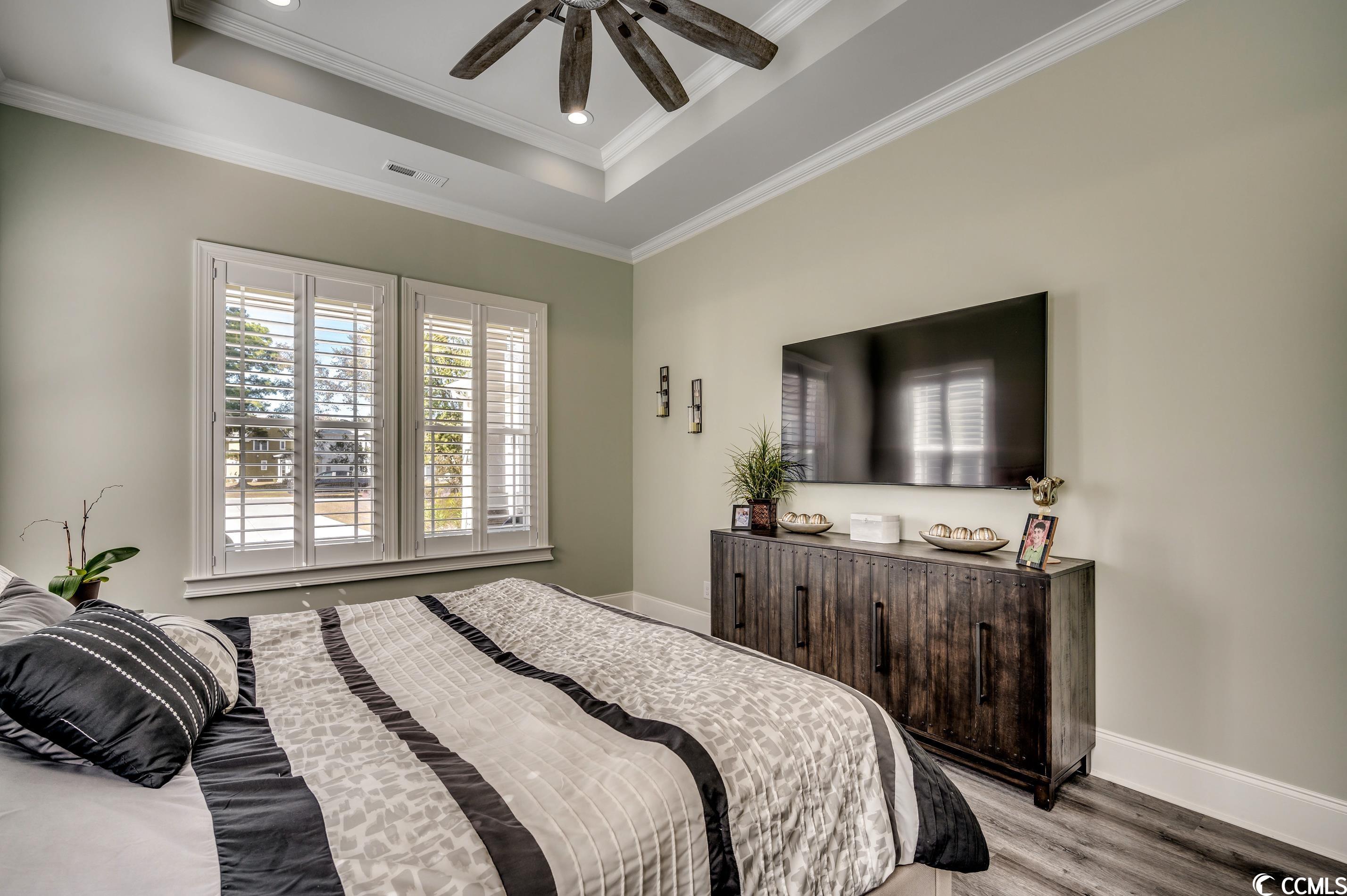 1295 Fiddlehead Way Myrtle Beach, SC 29579 - Photo 16 of 40 Gallery Image 16